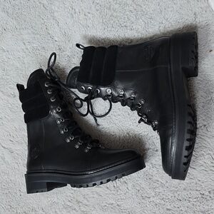 Harley Davidson Boots 8.5